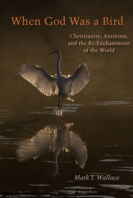 When God Was a Bird : Christianity, Animism, and the Re-Enchantment of the World, Paperback / softback Book