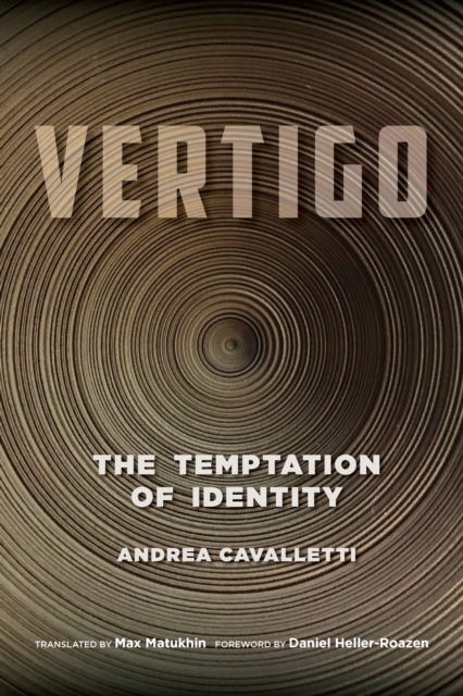 Vertigo : The Temptation of Identity, EPUB eBook