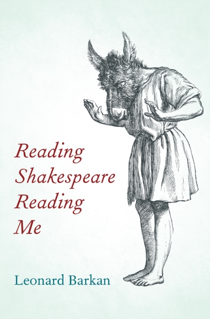 Reading Shakespeare Reading Me, EPUB eBook