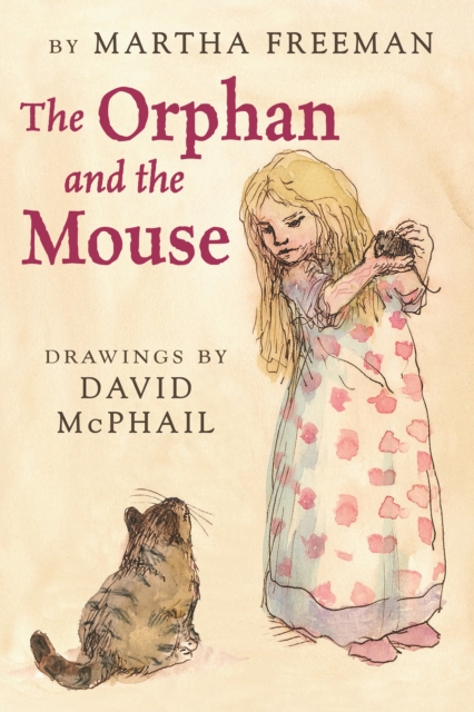 Orphan and the Mouse, EPUB eBook