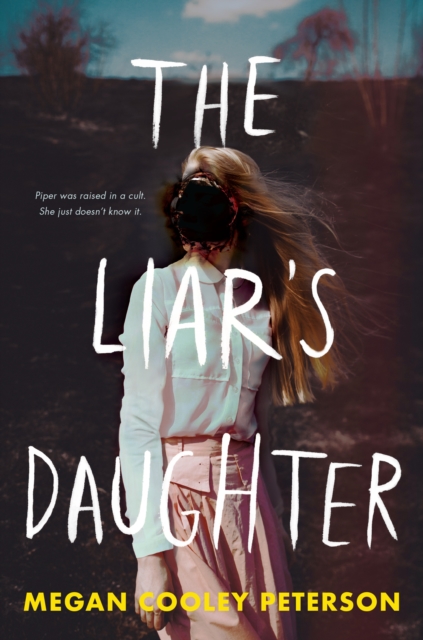 Liar's Daughter, EPUB eBook
