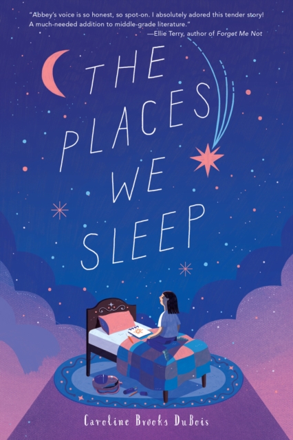 Places We Sleep, EPUB eBook
