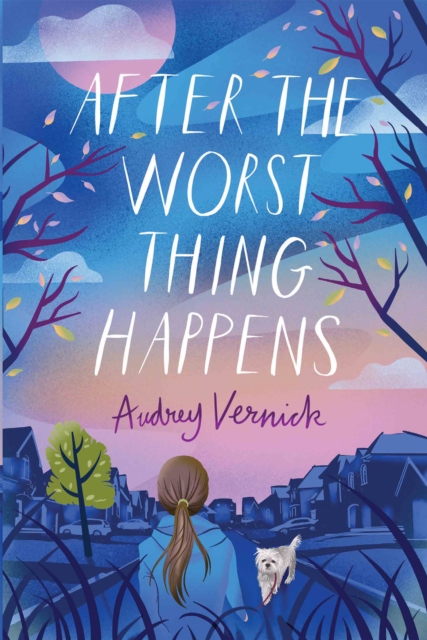 After the Worst Thing Happens, Paperback / softback Book