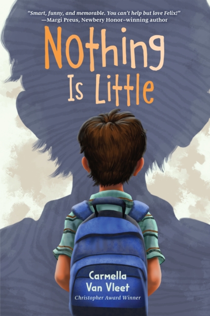 Nothing Is Little, EPUB eBook