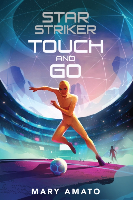 Touch and Go, Paperback / softback Book