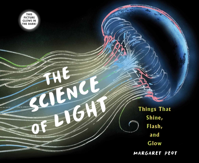 The Science of Light : Things that Shine, Flash, and Glow, Paperback / softback Book