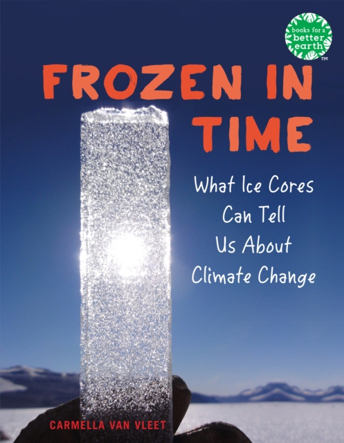 Frozen in Time, EPUB eBook