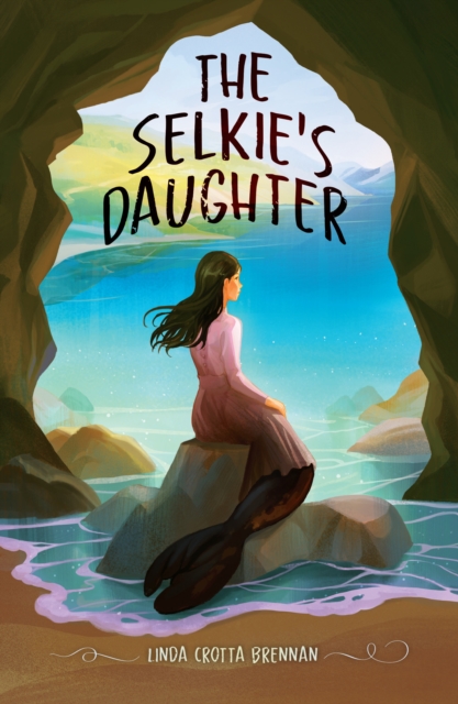 Selkie's Daughter, EPUB eBook