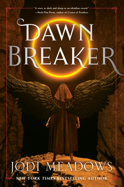 Dawnbreaker, Paperback / softback Book