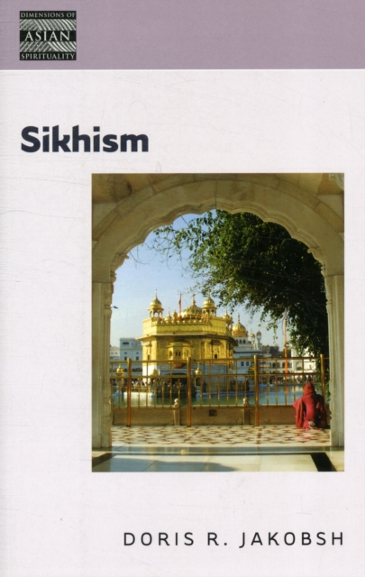 Sikhism, Paperback / softback Book