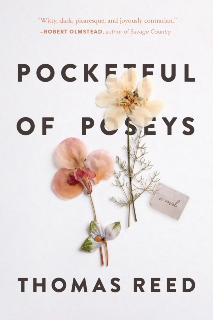 Pocketful of Poseys, EPUB eBook