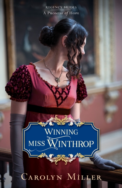 Winning Miss Winthrop, EPUB eBook