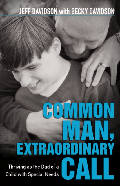 Common Man, Extraordinary Call, EPUB eBook