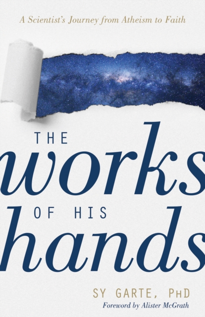 The Works of His Hands, EPUB eBook