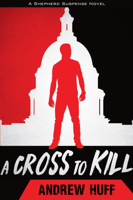 A Cross to Kill, EPUB eBook