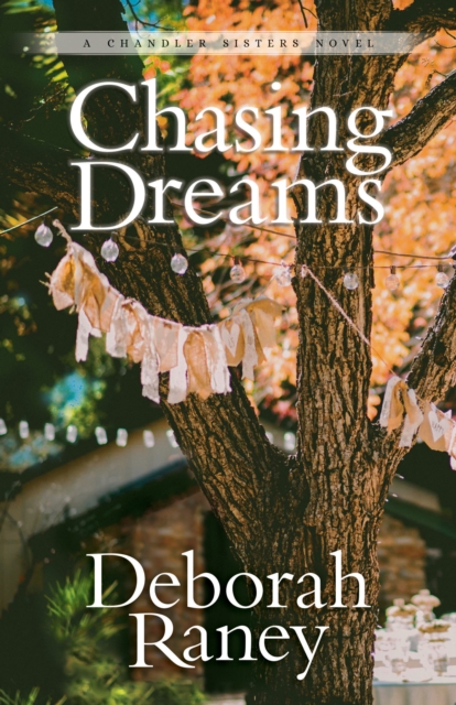 Chasing Dreams, EPUB eBook