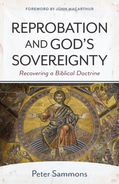 Reprobation and God's Sovereignty, EPUB eBook