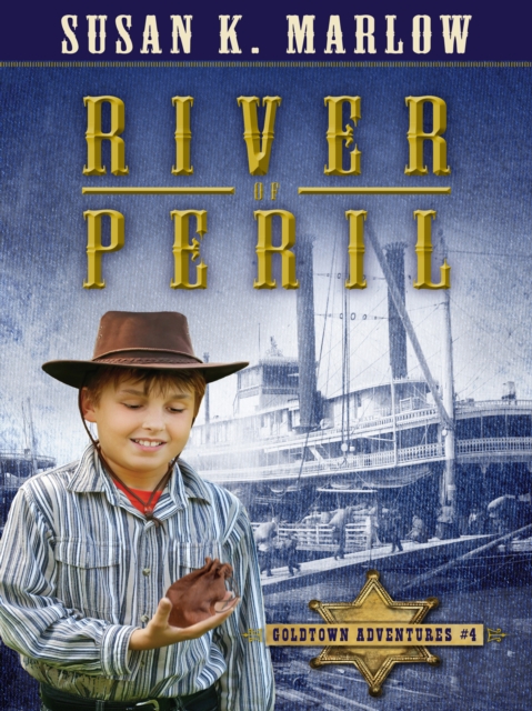 River of Peril, EPUB eBook