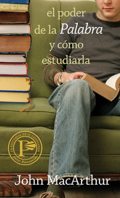 Poder de la Palabra y como estudiarla, EPUB eBook