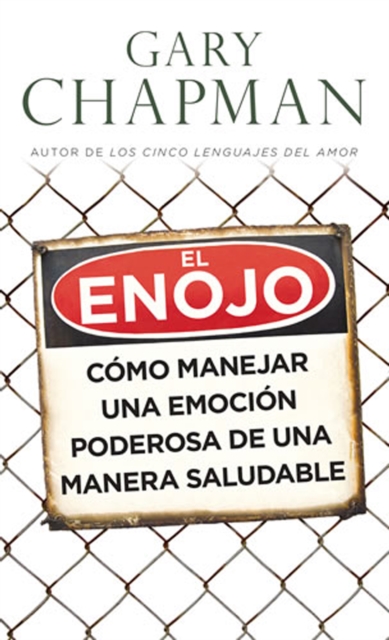 El enojo, EPUB eBook