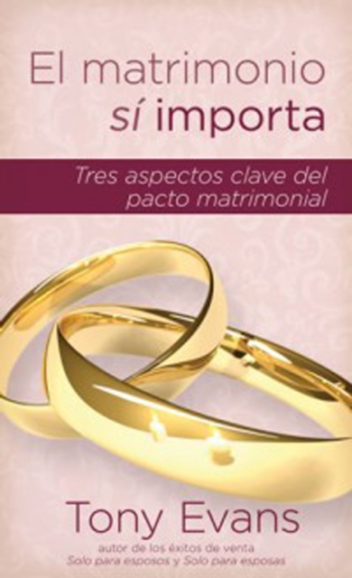 El matrimonio si importa, EPUB eBook