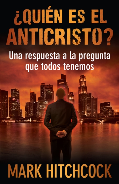 Quien es el Anticristo?, EPUB eBook