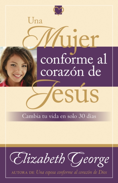 Una mujer conforme al corazon de Jesus, EPUB eBook