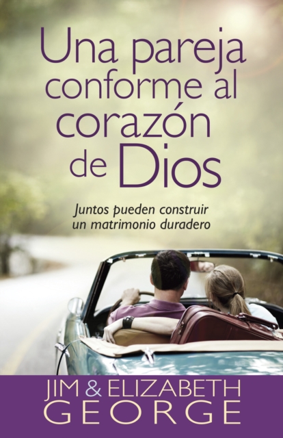 Una pareja conforme al corazon de Dios, EPUB eBook