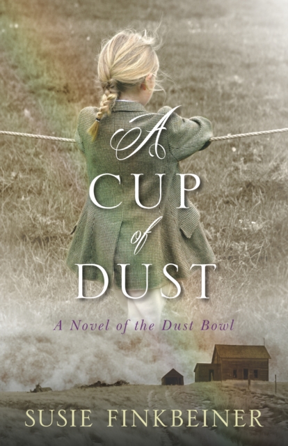A Cup of Dust, EPUB eBook