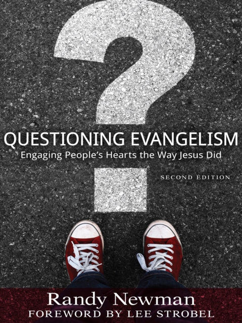Questioning Evangelism 2nd ed, EPUB eBook