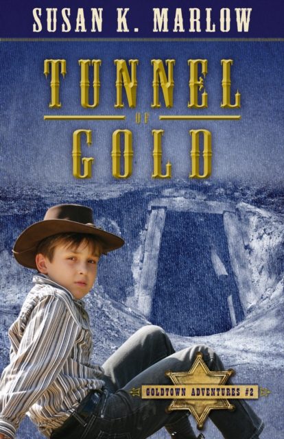 Tunnel of Gold, EPUB eBook