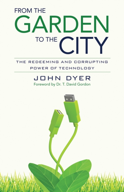 From the Garden to the City, EPUB eBook