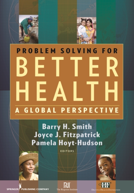 Problem Solving for Better Health : A Global Perspective, EPUB eBook
