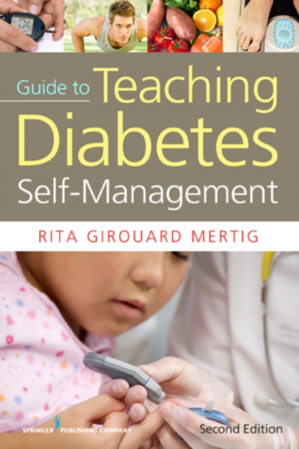 Nurses' Guide to Teaching Diabetes Self-Management, EPUB eBook