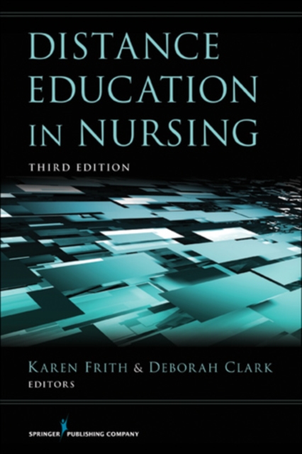 Distance Education in Nursing, EPUB eBook