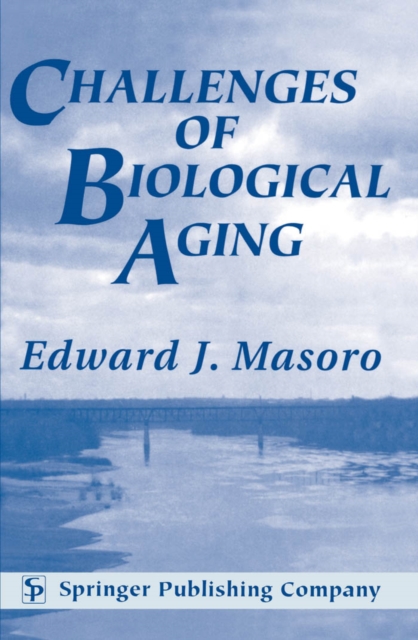 Challenges of Biological Aging, PDF eBook