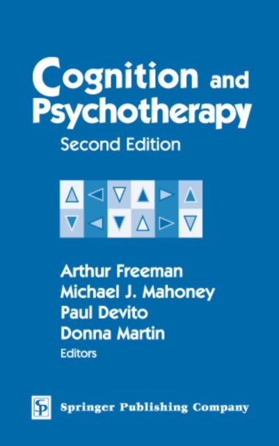 Cognition and Psychotherapy : Second Edition, PDF eBook