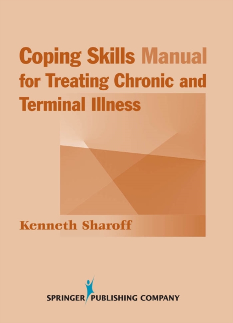 Coping Skills Manual for Treating Chronic and Terminal Illness, EPUB eBook