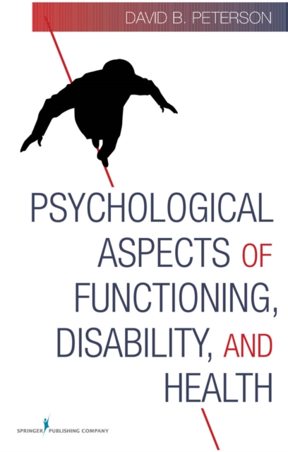 Psychological Aspects of Functioning, Disability, and Health, EPUB eBook