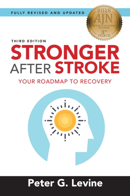 Stronger After Stroke : Your Roadmap to Recovery, EPUB eBook