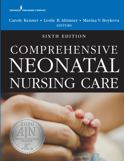 Comprehensive Neonatal Nursing Care, EPUB eBook