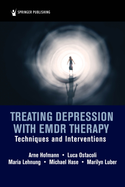 Treating Depression with EMDR Therapy : Techniques and Interventions, EPUB eBook