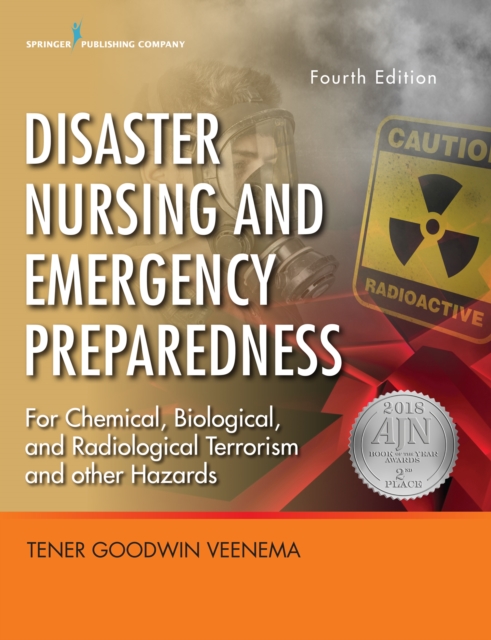 Disaster Nursing and Emergency Preparedness, EPUB eBook
