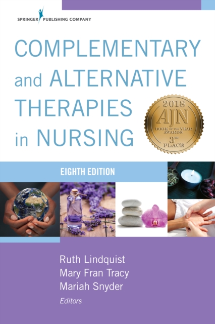 Complementary and Alternative Therapies in Nursing, EPUB eBook