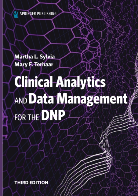 Clinical Analytics and Data Management for the DNP, EPUB eBook