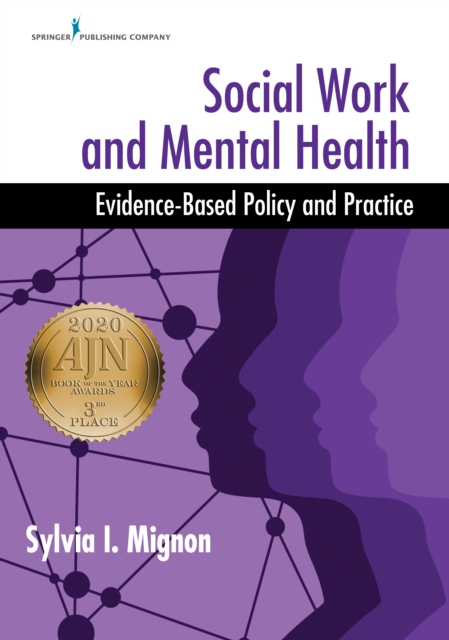 Social Work and Mental Health : Evidence-Based Policy and Practice, EPUB eBook