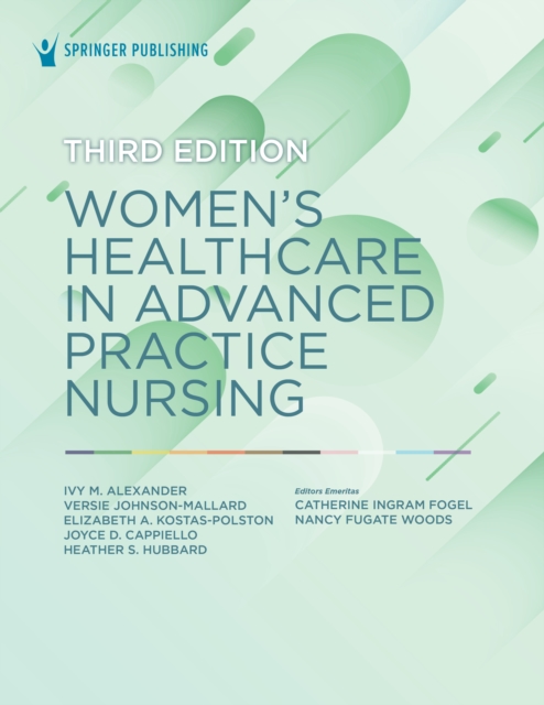 Women's Healthcare in Advanced Practice Nursing, EPUB eBook