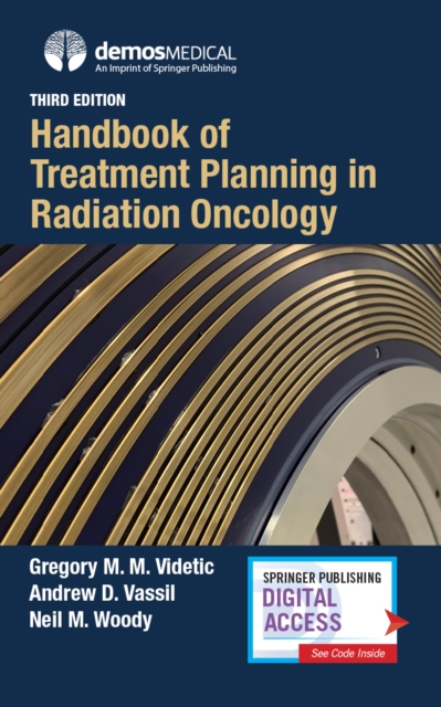 Handbook of Treatment Planning in Radiation Oncology, EPUB eBook
