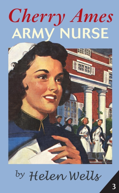 Cherry Ames, Army Nurse, EPUB eBook
