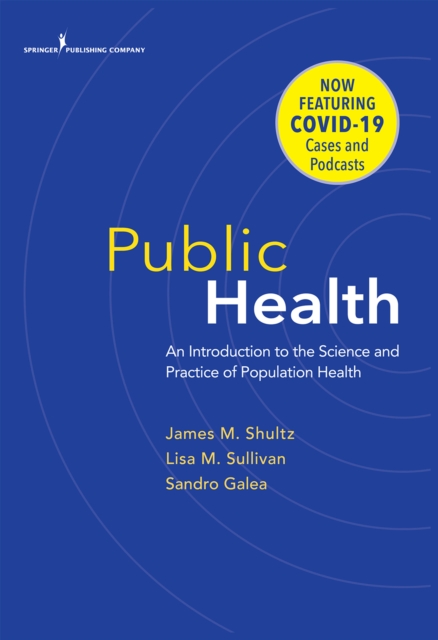 Public Health : An Introduction to the Science and Practice of Population Health, EPUB eBook